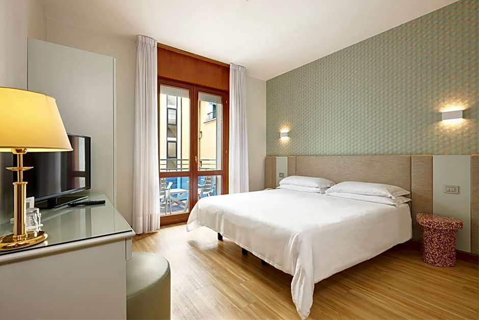 Hotel Croce Di Malta