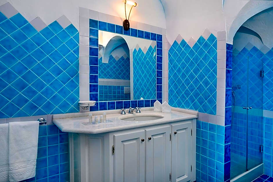 Hotel Parco Degli Ulivi - Sardegna