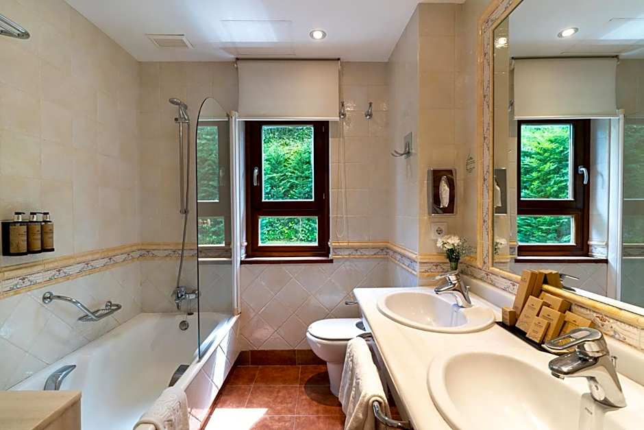 Parador de Argomaniz