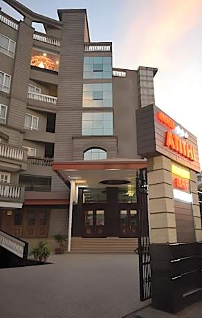 Atithi Hotel - Guwahati