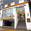 Apa Hotel Niigata-Higashinakadori