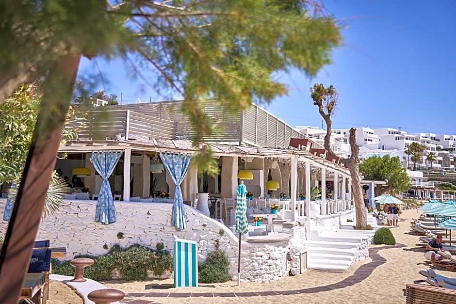 Nammos Hotel Mykonos