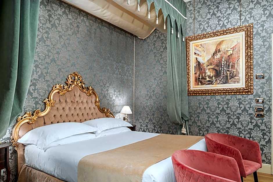 Palazzo Paruta & Wellness Suites