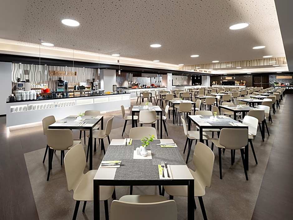 Clarion Congress Hotel Ceske Budejovice