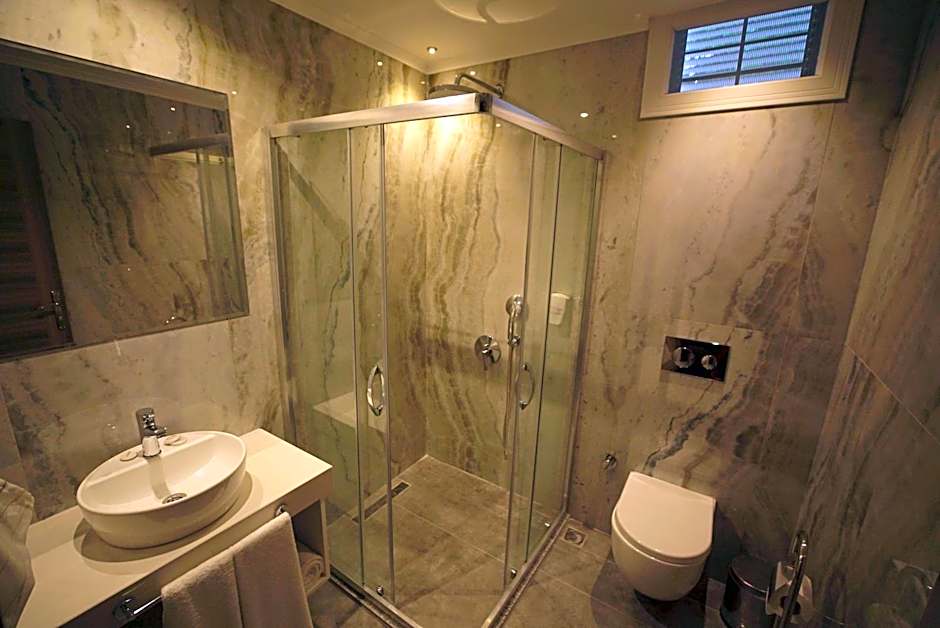 Seyir Village Hotel