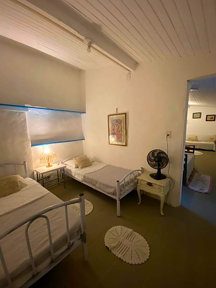 Peixe Crew Manguinhos