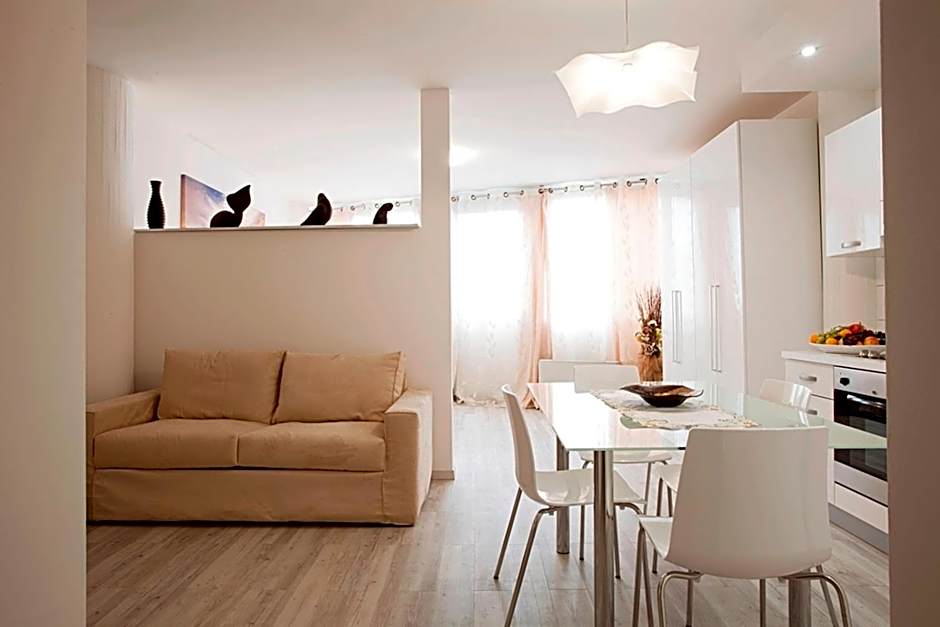 Residence Ferrucci