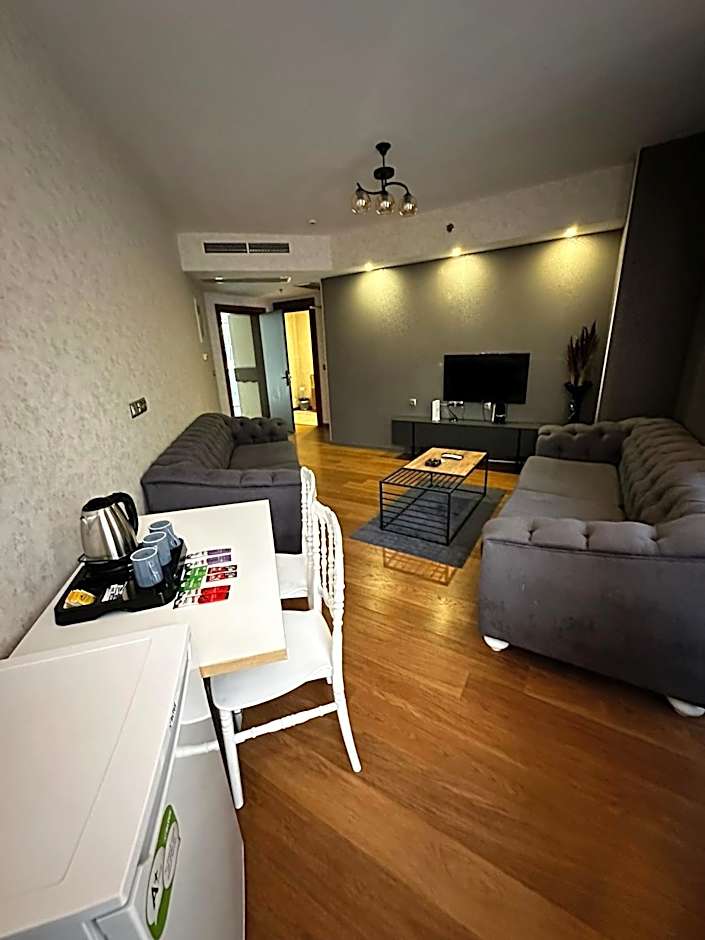 İstanbul Houses Sabiha Gökçen Airport