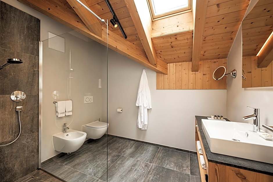 Apartment Lodge Gasserhof