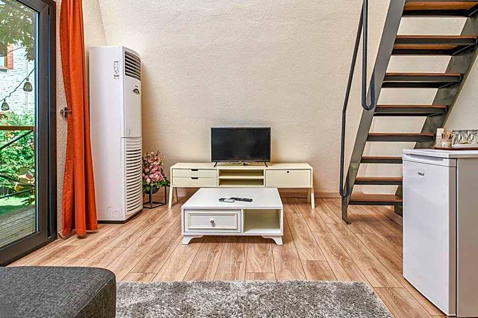 Apollon Garden Pamukkale