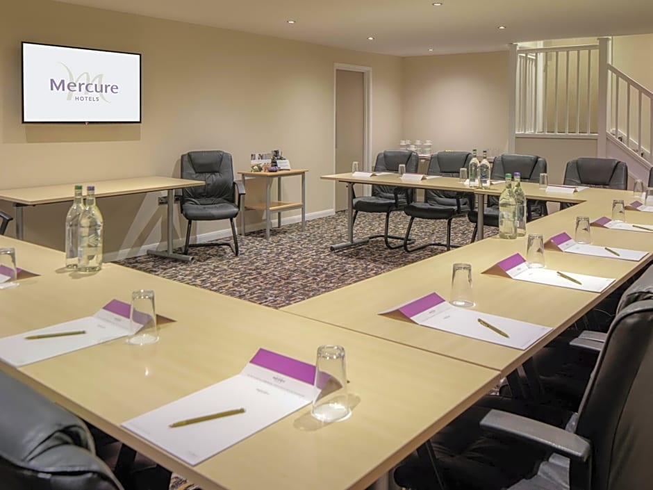 Mercure Hatfield Oak Hotel