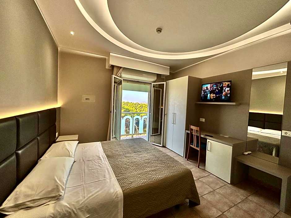 Hotel Adria