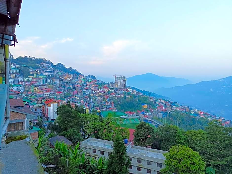 The Nettle & Fern Hotel In Gangtok