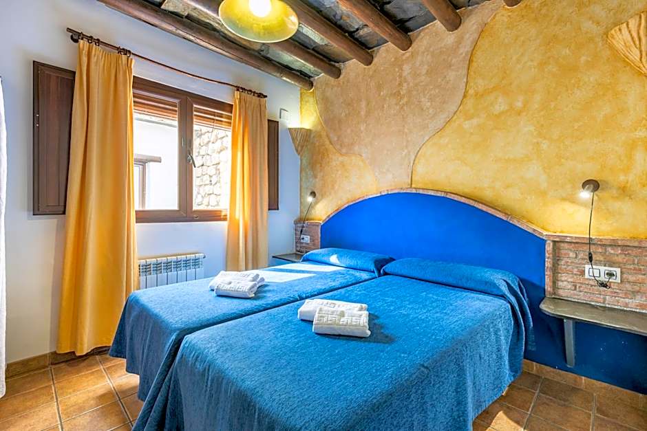 El Cercado Turismo Rural & SPA