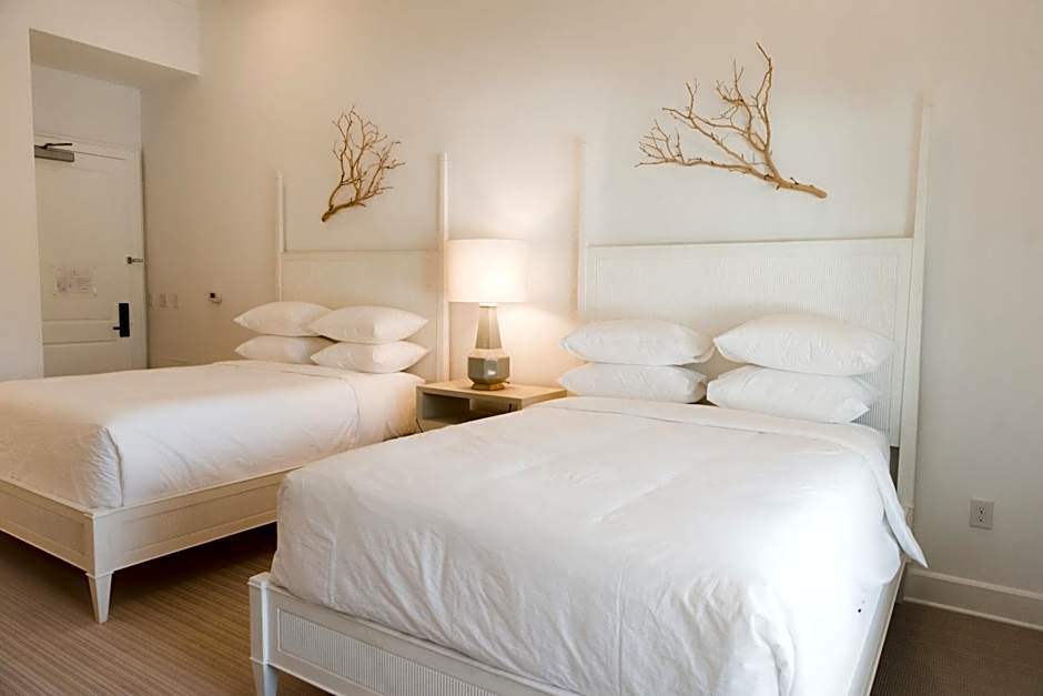 Oyster Bay Boutique Hotel