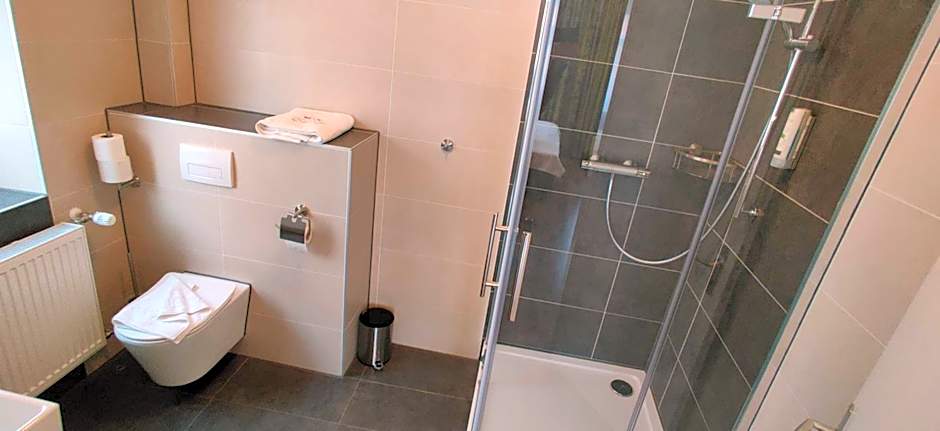 Hotel Goldene Traube