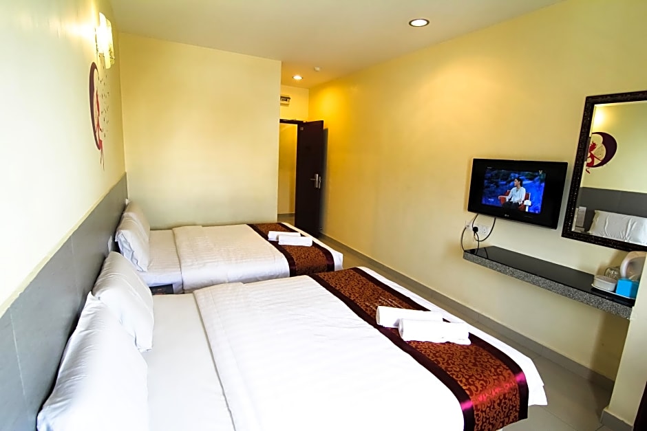 Hotel Seremban Jaya