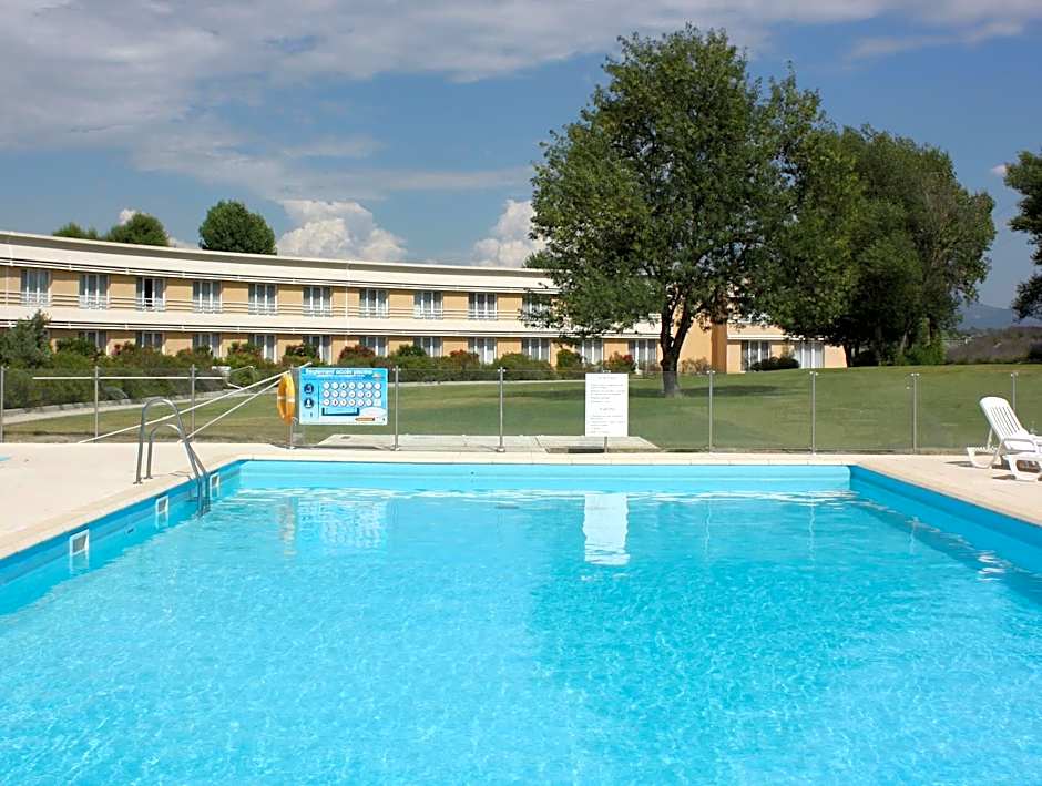 Hotel Mount Venturi - Aix-En-Provence Sainte-Victoire - Bar & Restaurant & Padel