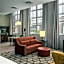 Hampton Inn By Hilton & Suites New Orleans-Convention Center