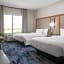 Fairfield Inn & Suites by Marriott Dallas DFW Airport North/Irving