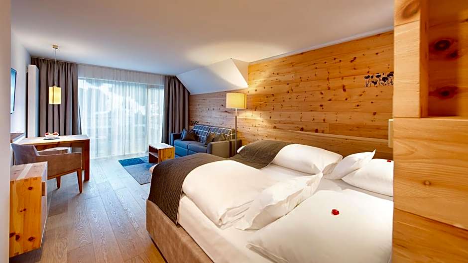 Naturhotel Leitlhof