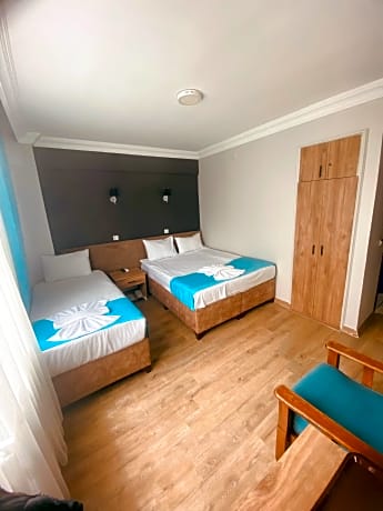 STANDART TRIPLE ROOM