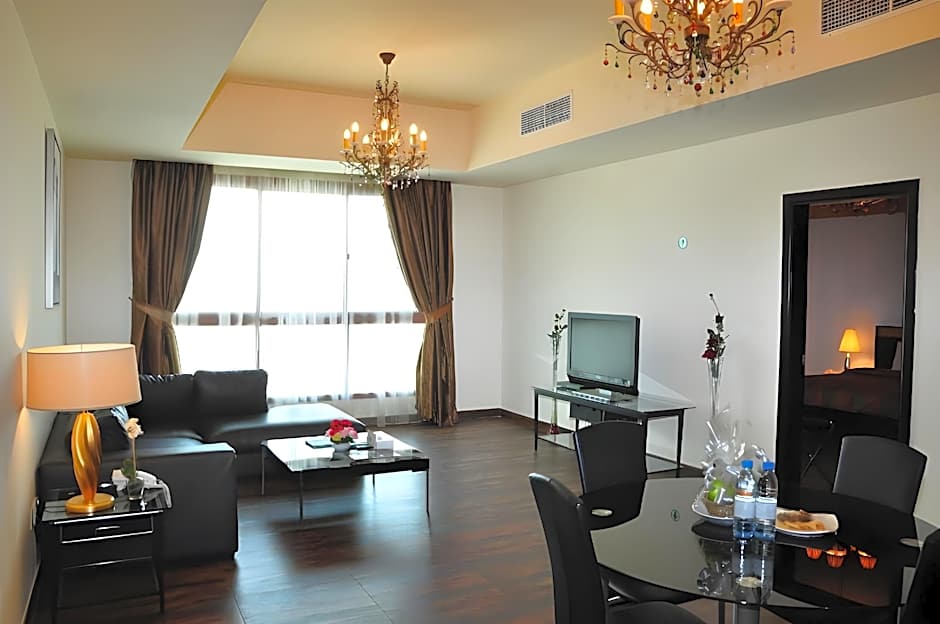 Al Manzil Hotel
