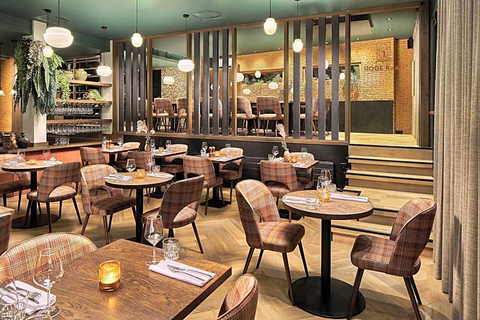 Court Hotel City Centre Utrecht