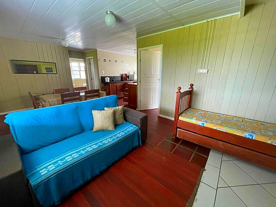 Casa Do Marea - FRENTE AO MAR