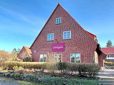 Groegers Ferienzimmer