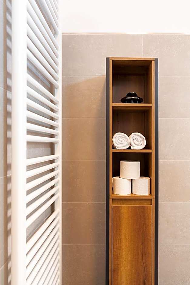 Aparthotel in Leipzig - Vollausgestattete Apartments