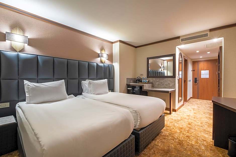 Park Dedeman Kızılay Ankara