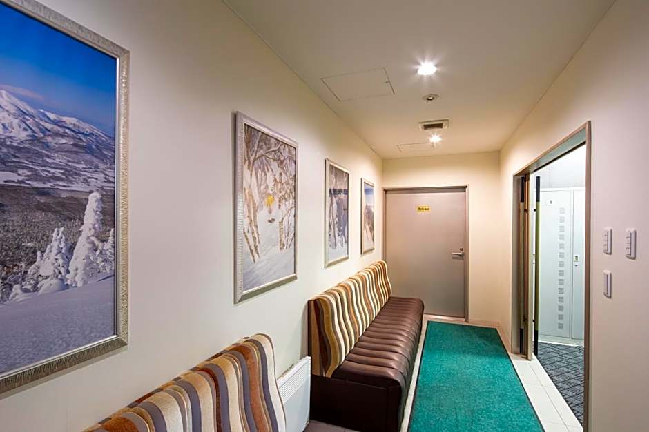 M Hotel Niseko