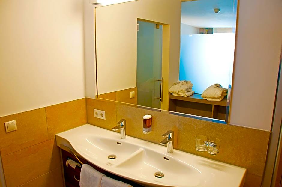 Hotel Nassereinerhof