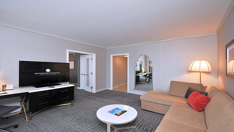 InterContinental Kansas City at the Plaza by IHG
