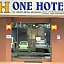 One Hotel Sadong Jaya