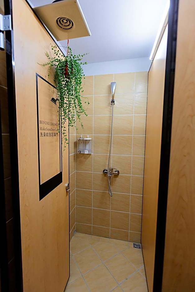 May Rooms Taipei NTU