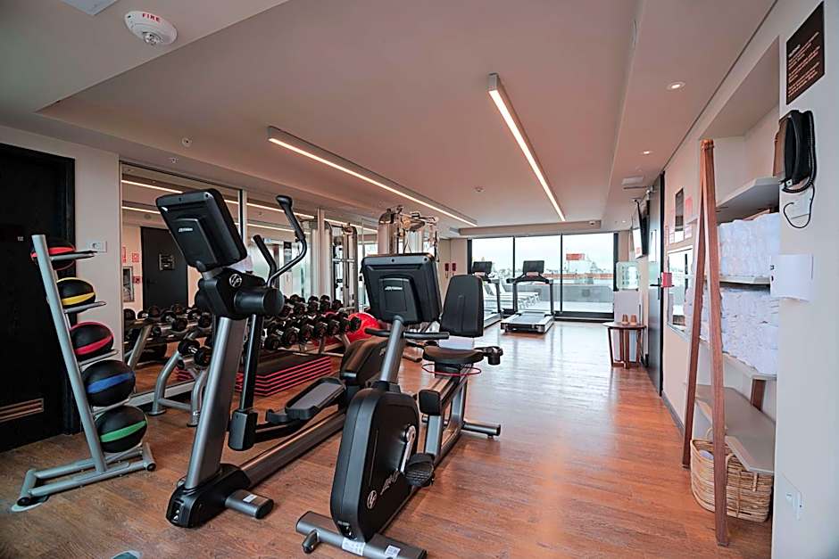 SORO Montevideo, Curio Collection by Hilton