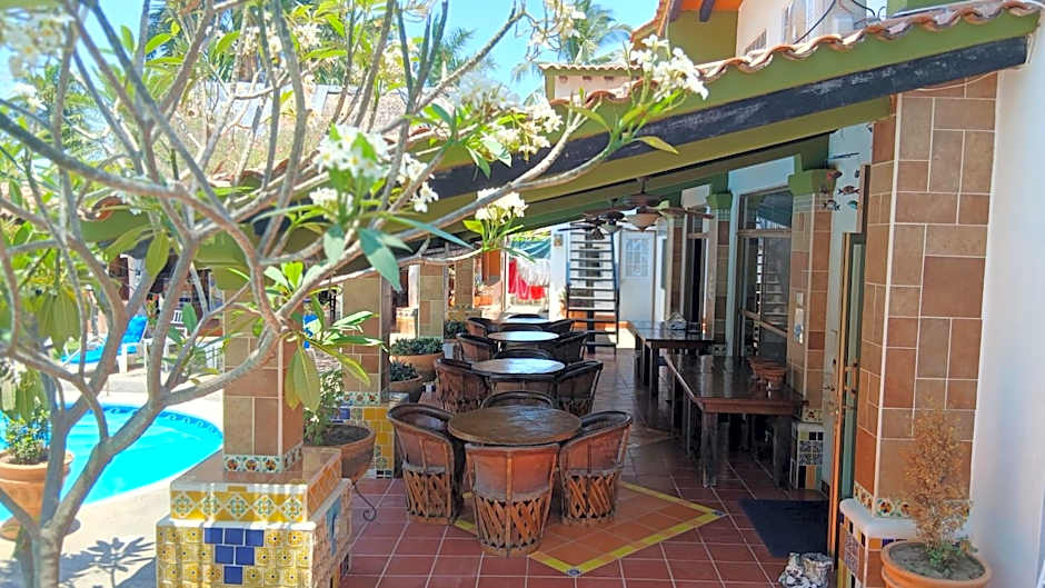 Casa Virgilio B&B