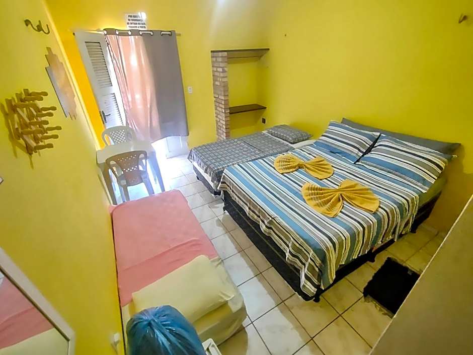 Pousada Casa da Perla