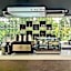 It my life cafe x camp