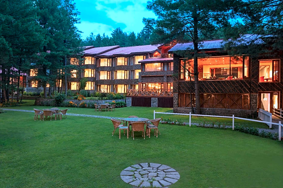 Welcomhotel by ITC Hotels, Pine N Peak, Pahalgam