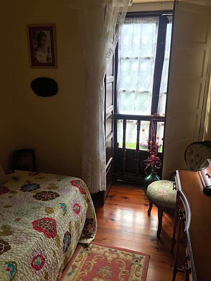 Apartamento San Martín de Luiña MRZ Rentals