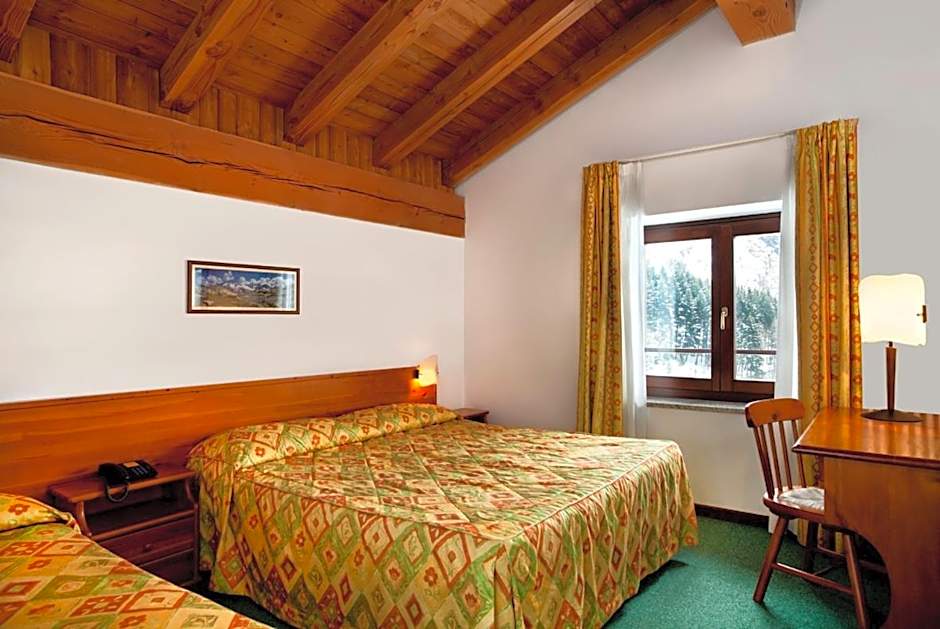 Hotel Beau Site