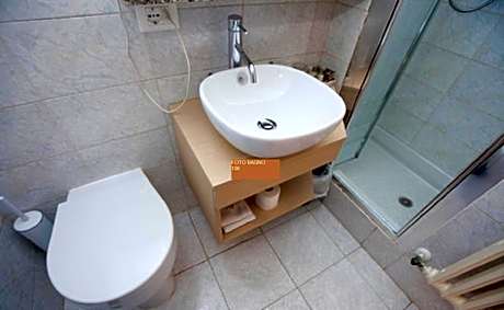 Double or Twin Room with Balcony