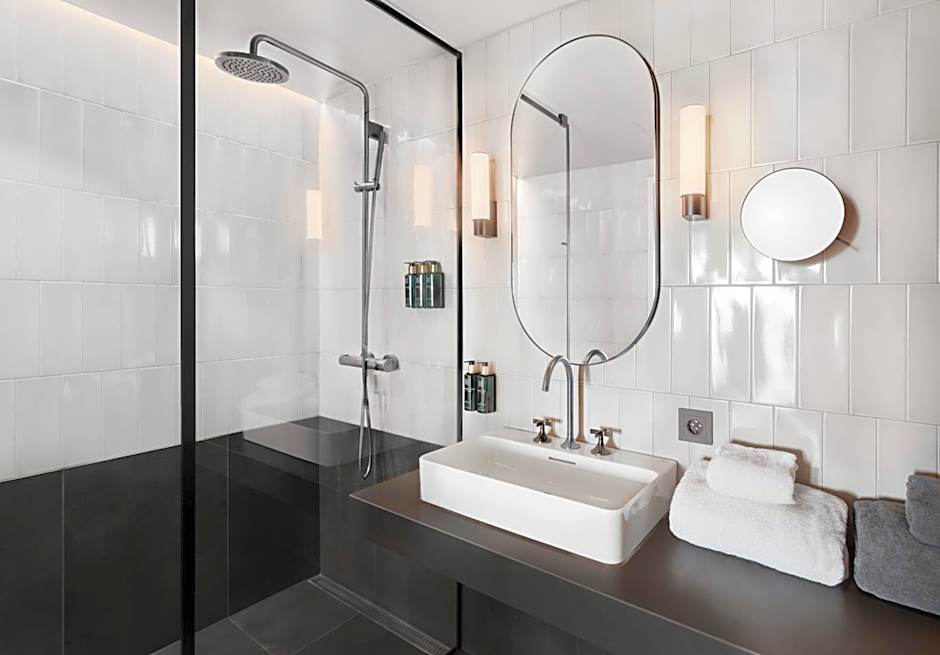 Clarion Hotel Karlatornet