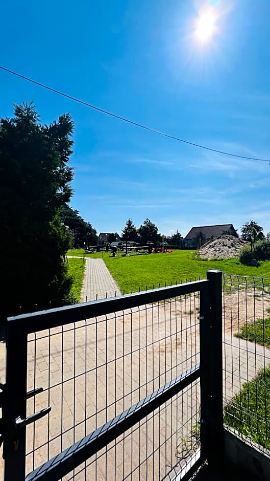 Dom Wypoczynkowy Simurg