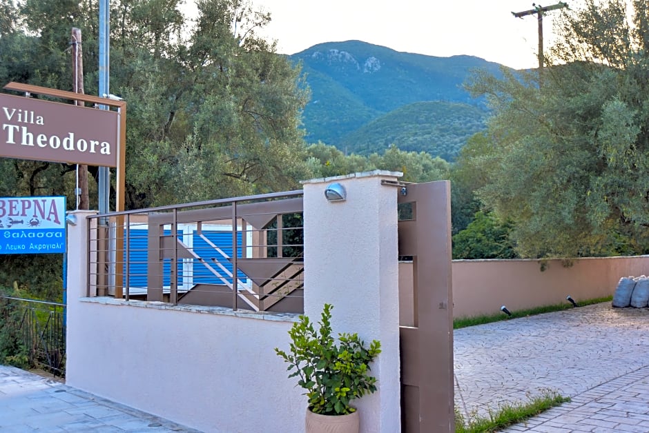 Villa Theodora