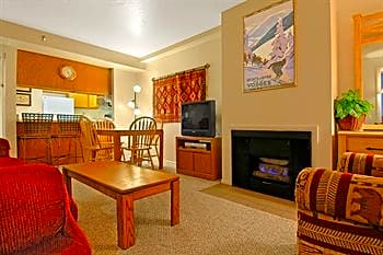 PROSPECTOR ACCOMMODATIONS PARK CITY