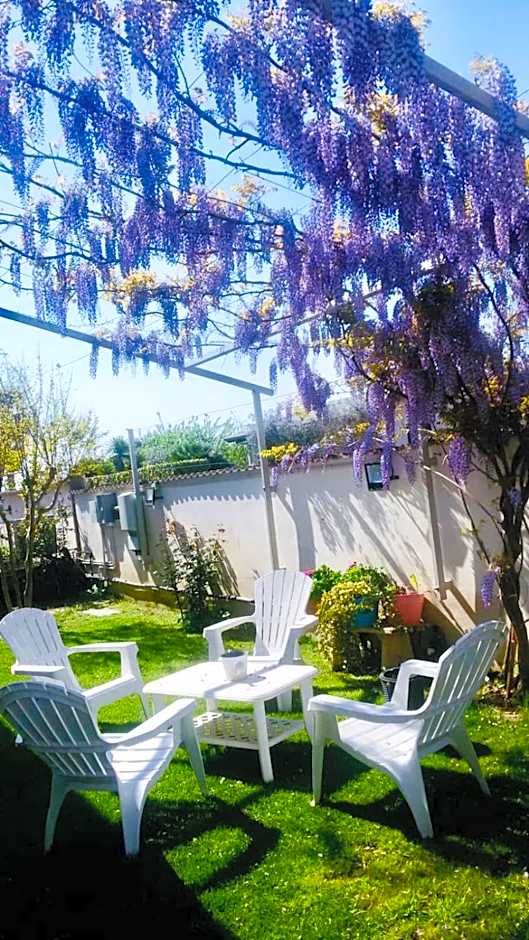 Oasi di Francesca B&B